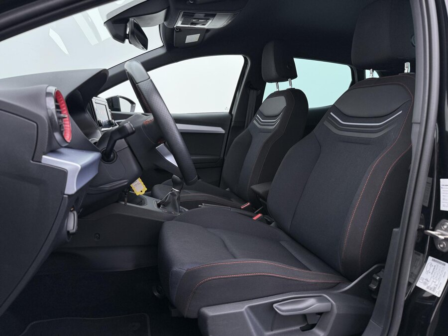 SEAT Ibiza 1.0 EcoTSI FR
