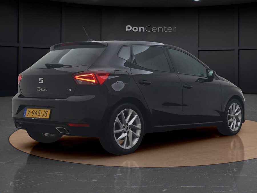 SEAT Ibiza 1.0 EcoTSI FR