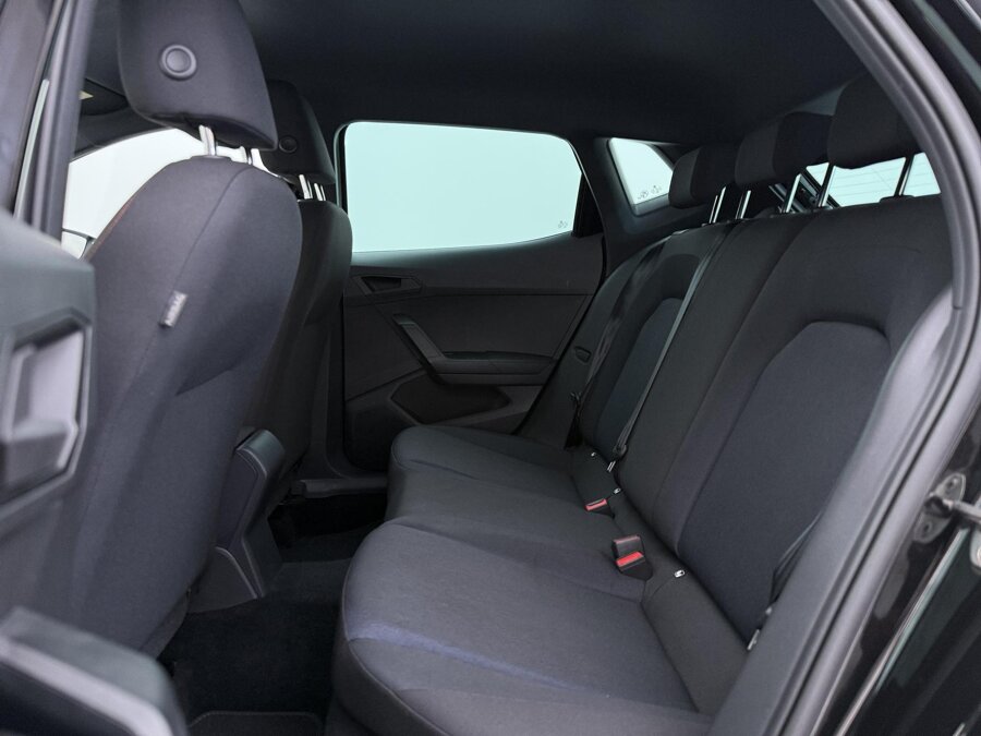 SEAT Ibiza 1.0 EcoTSI FR