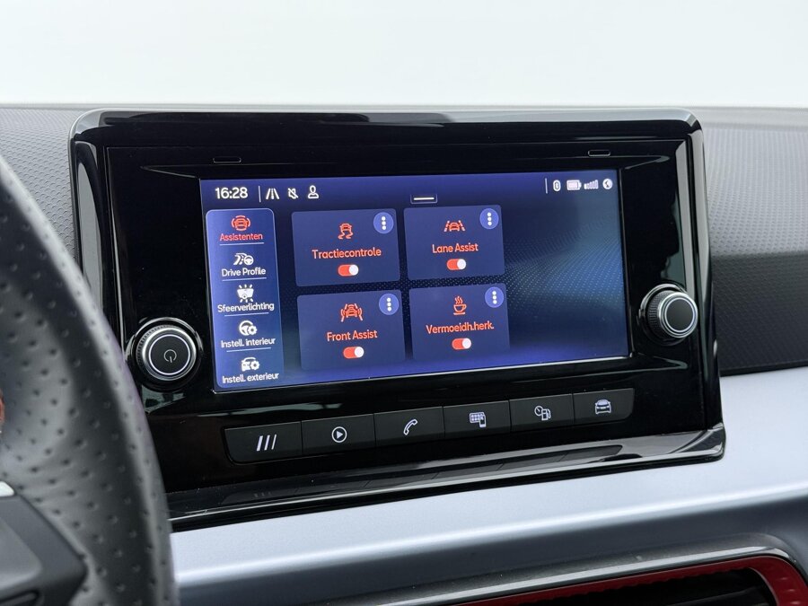 SEAT Ibiza 1.0 EcoTSI FR