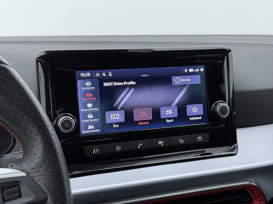 SEAT Ibiza 1.0 EcoTSI FR
