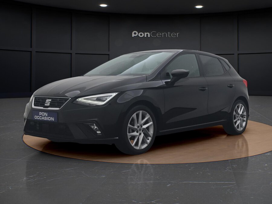 SEAT Ibiza 1.0 EcoTSI FR