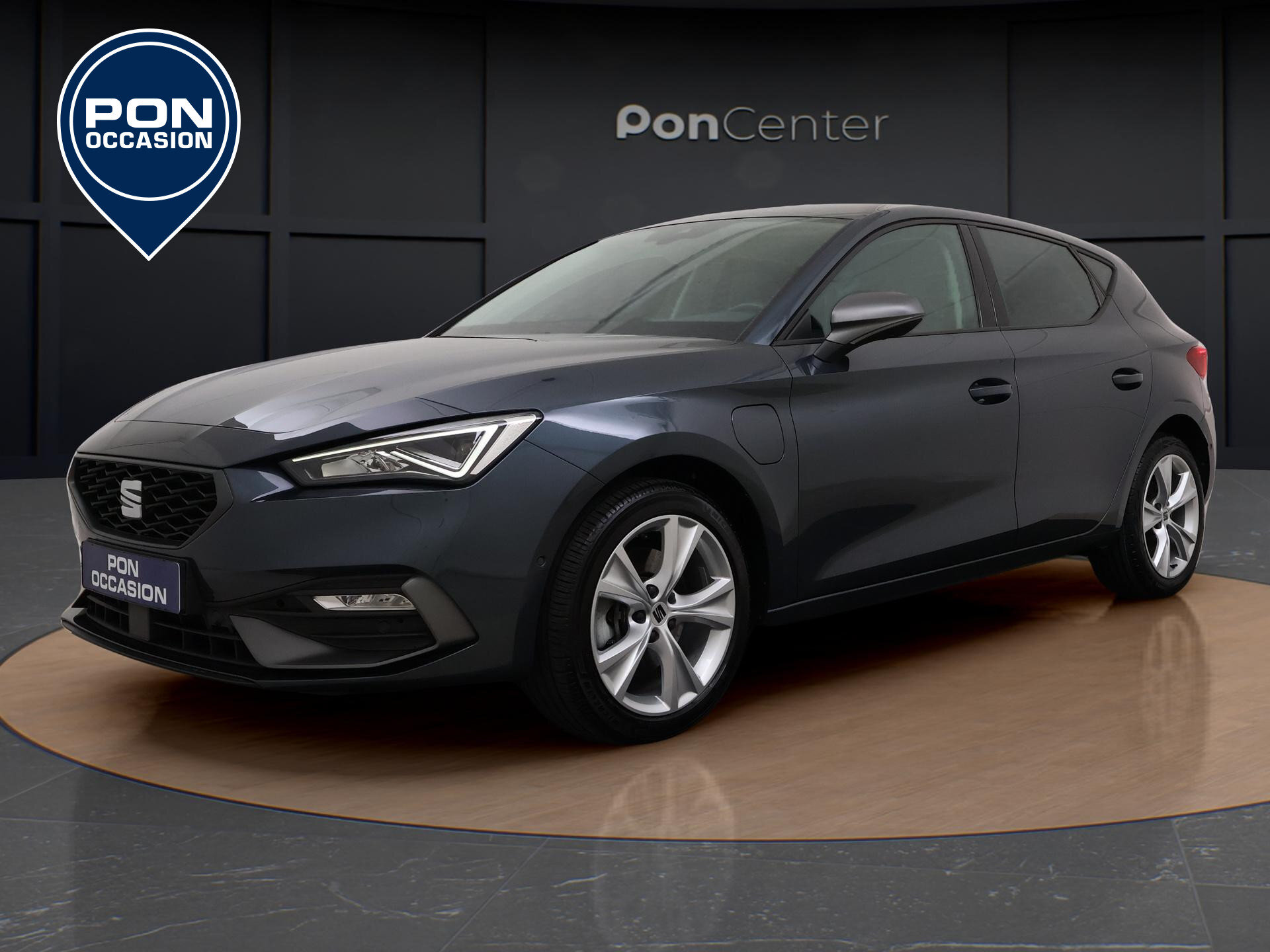 SEAT León
