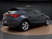 SEAT Leon 1.4 TSI eHybrid PHEV FR