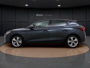SEAT Leon 1.4 TSI eHybrid PHEV FR