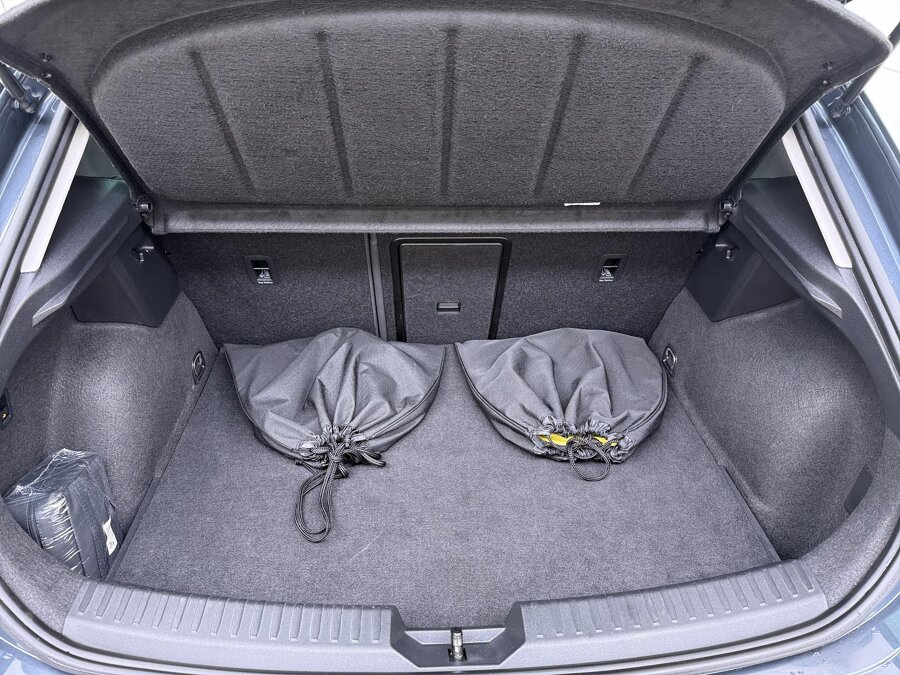 SEAT Leon 1.4 TSI eHybrid PHEV FR