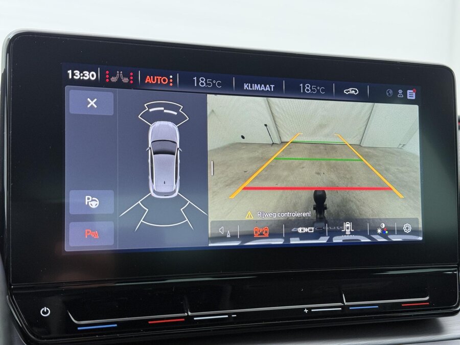 SEAT Leon 1.4 TSI eHybrid PHEV FR