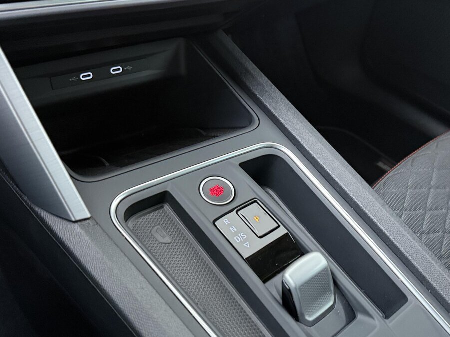 SEAT Leon 1.4 TSI eHybrid PHEV FR