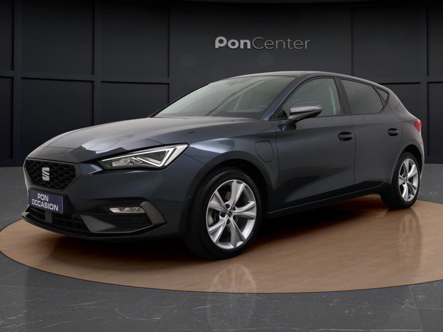 SEAT Leon 1.4 TSI eHybrid PHEV FR