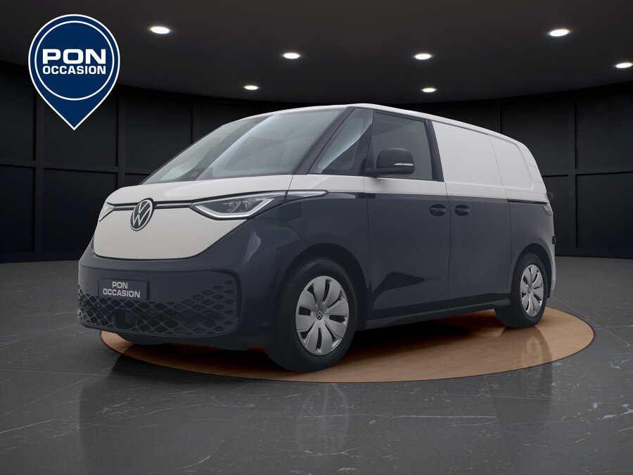 Volkswagen Bedrijfswagens ID. Buzz Cargo 77 kWh