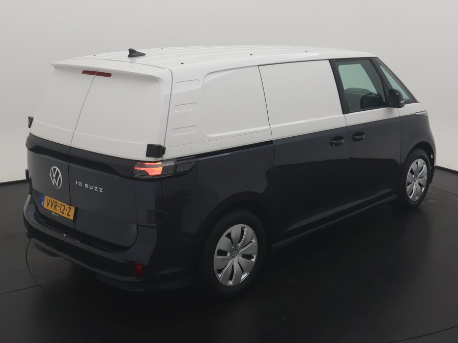 Volkswagen Bedrijfswagens ID. Buzz Cargo 77 kWh