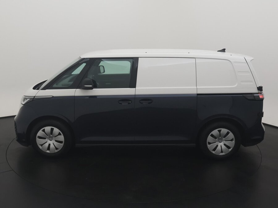 Volkswagen Bedrijfswagens ID. Buzz Cargo 77 kWh