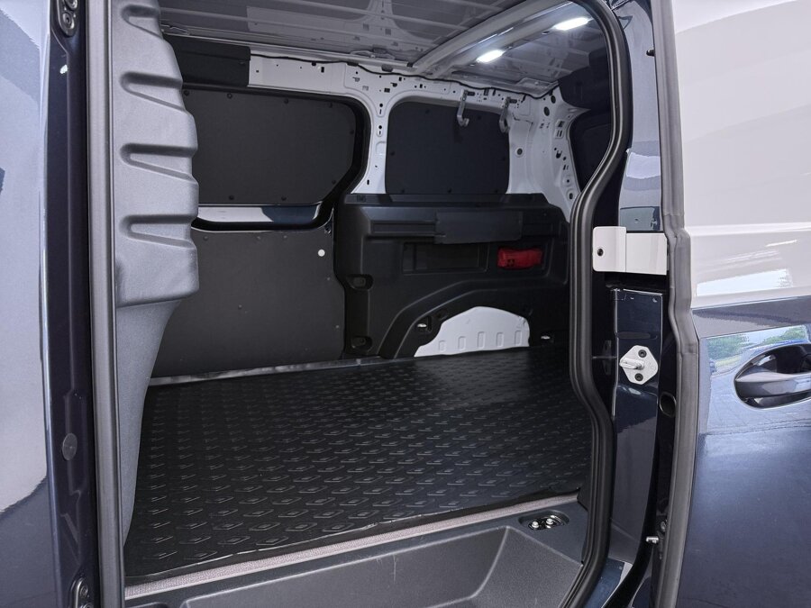 Volkswagen Bedrijfswagens ID. Buzz Cargo 77 kWh
