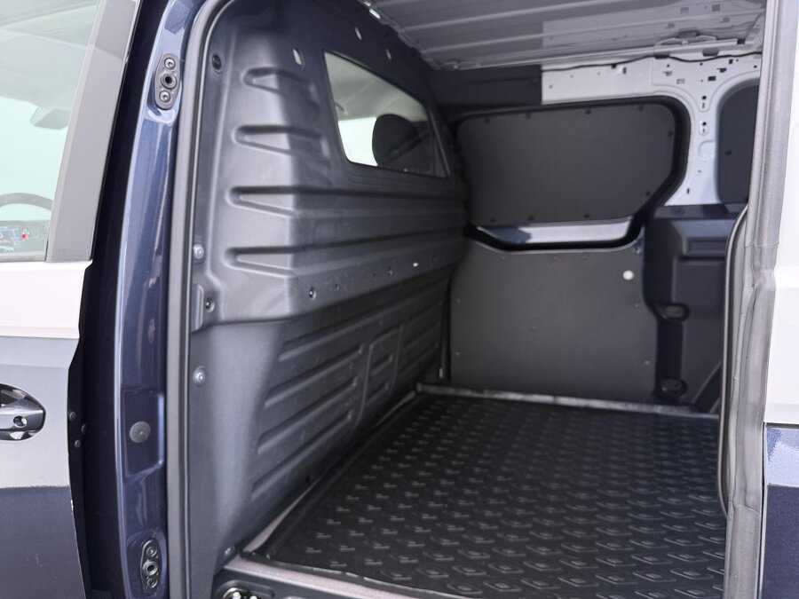 Volkswagen Bedrijfswagens ID. Buzz Cargo 77 kWh