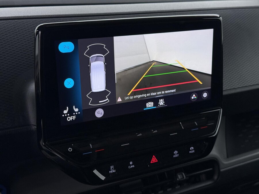 Volkswagen Bedrijfswagens ID. Buzz Cargo 77 kWh