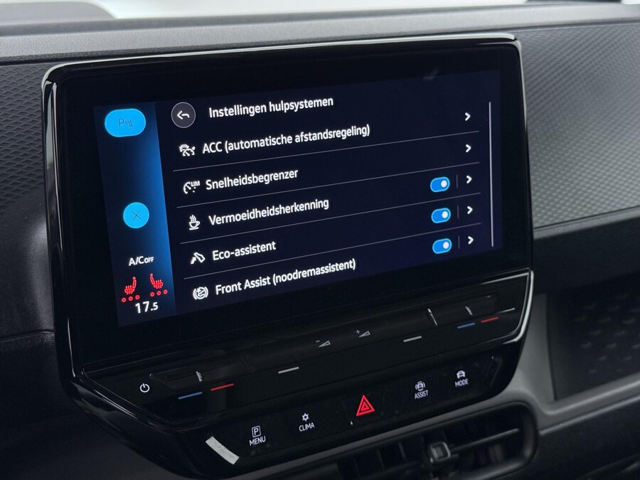 Volkswagen Bedrijfswagens ID. Buzz Cargo 77 kWh