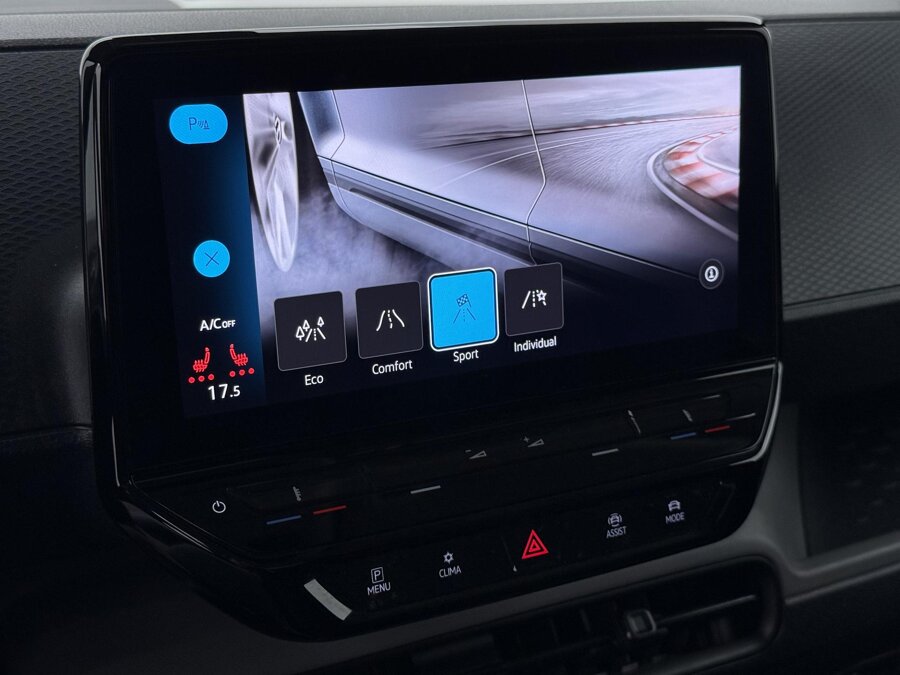 Volkswagen Bedrijfswagens ID. Buzz Cargo 77 kWh
