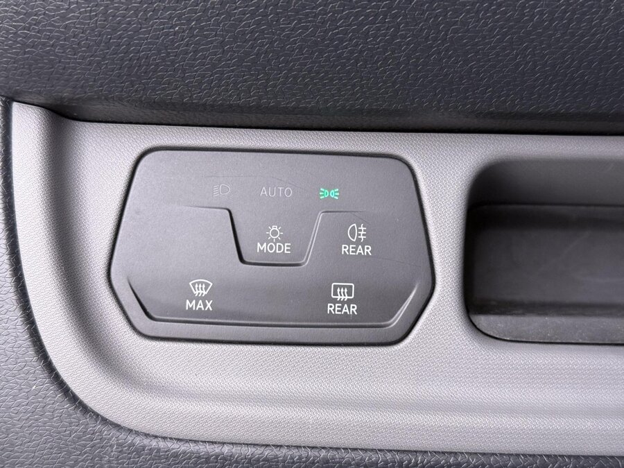 Volkswagen Bedrijfswagens ID. Buzz Cargo 77 kWh