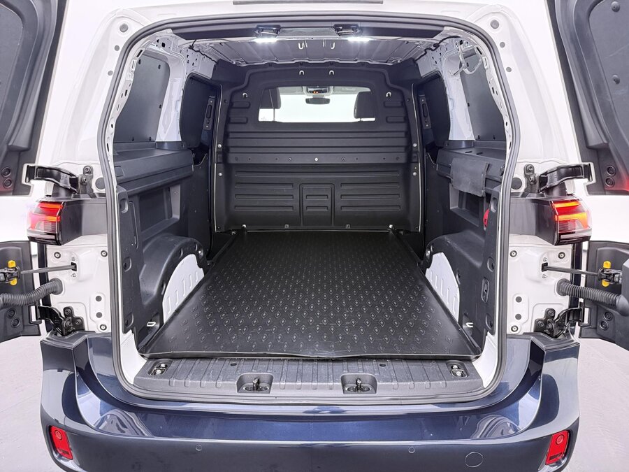 Volkswagen Bedrijfswagens ID. Buzz Cargo 77 kWh
