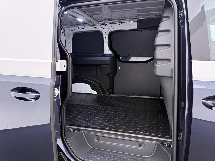 Volkswagen Bedrijfswagens ID. Buzz Cargo 77 kWh