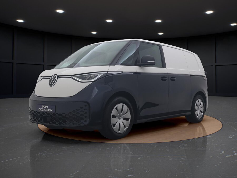 Volkswagen Bedrijfswagens ID. Buzz Cargo 77 kWh