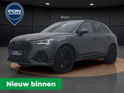 Audi Q3 45 TFSI e S-line