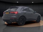 Audi Q3 45 TFSI e S-line
