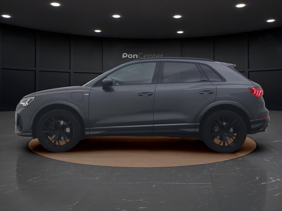 Audi Q3 45 TFSI e S-line