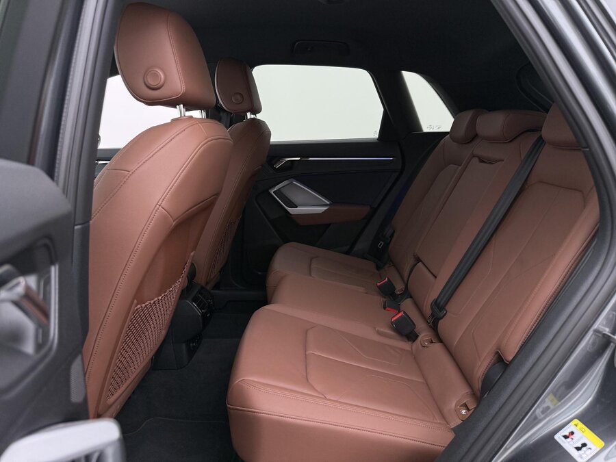 Audi Q3 45 TFSI e S-line