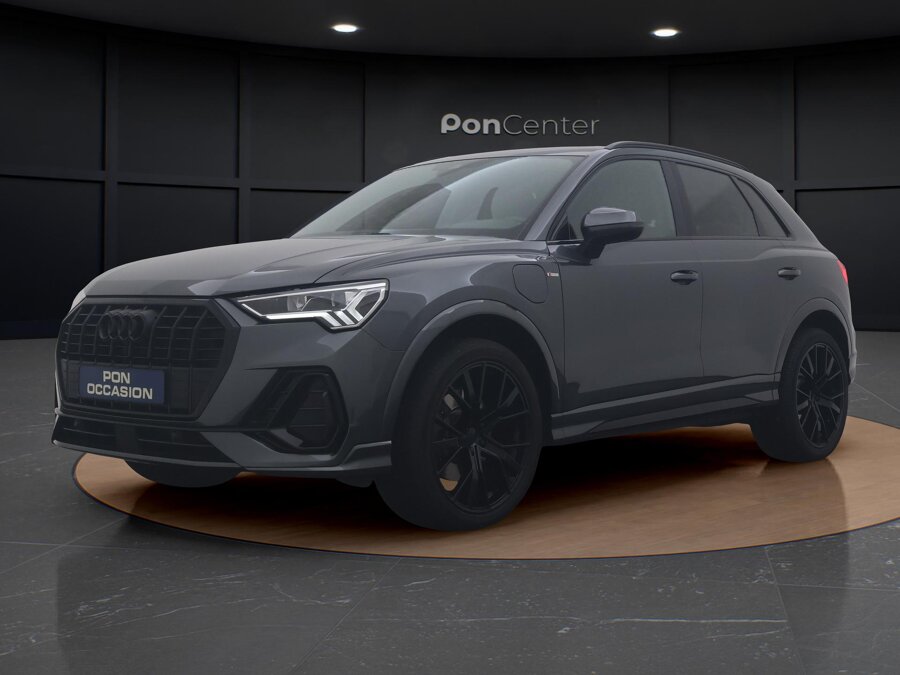 Audi Q3 45 TFSI e S-line