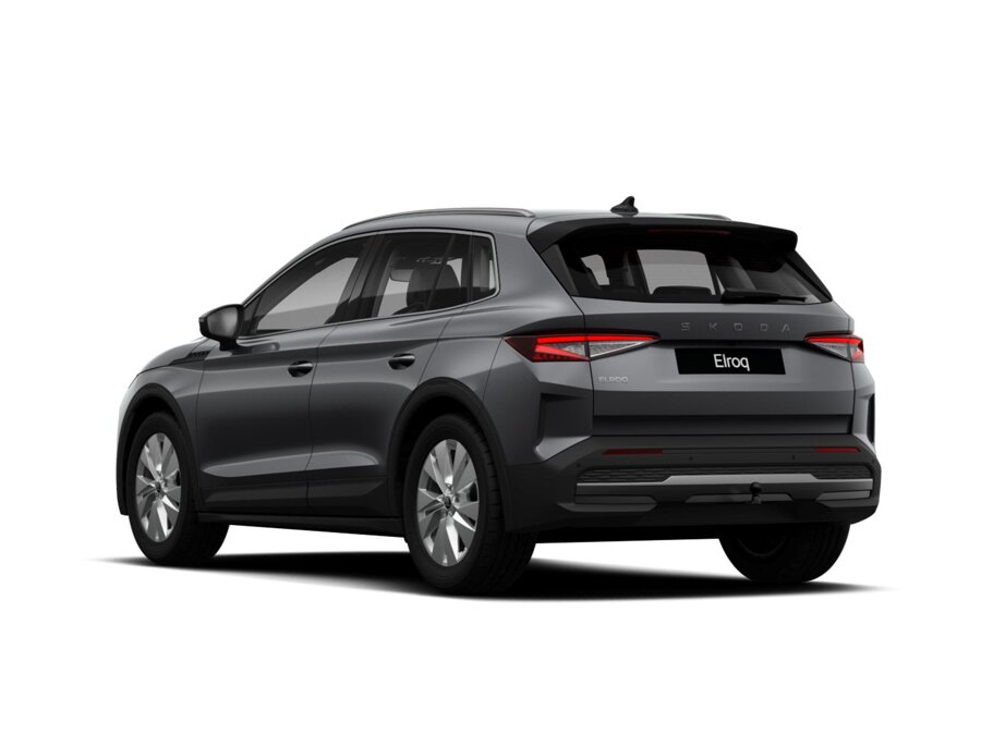 Škoda Elroq Tour Edition 140 kW / 190 PK