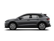 Škoda Elroq Tour Edition 140 kW / 190 PK