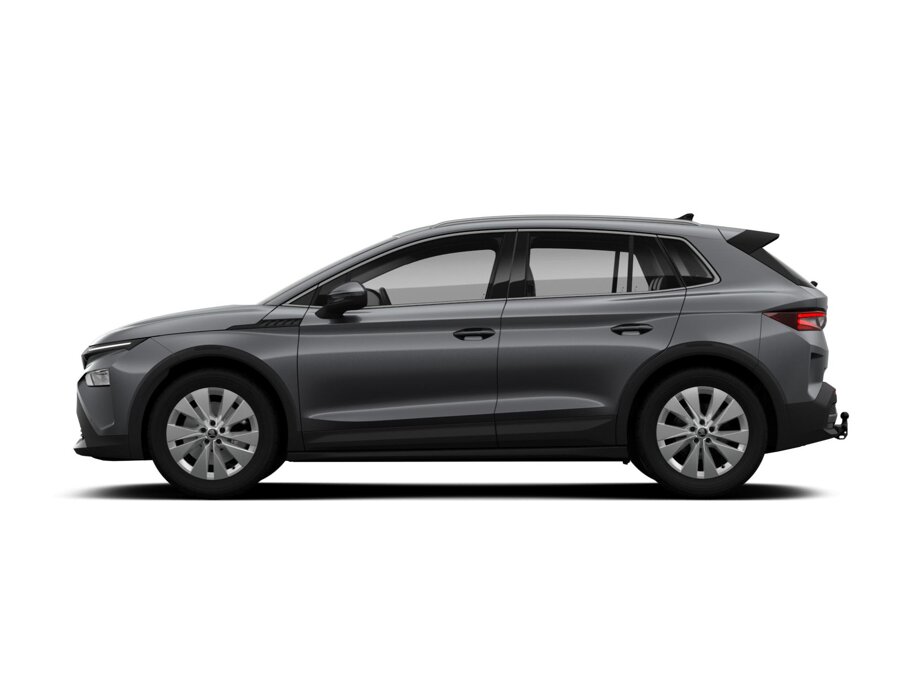 Škoda Elroq Tour Edition 140 kW / 190 PK