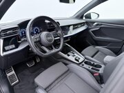 Audi A3 Sportback 45 TFSI e S edition Competition