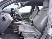 Audi A3 Sportback 45 TFSI e S edition Competition