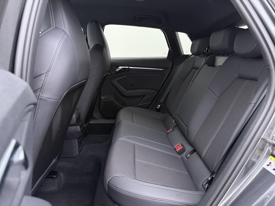 Audi A3 Sportback 45 TFSI e S edition Competition