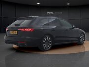 Audi A4 Avant 35 TFSI S-Line