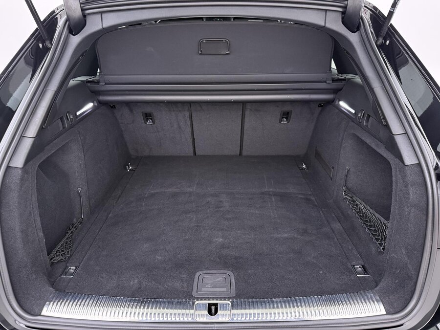Audi A4 Avant 35 TFSI S-Line