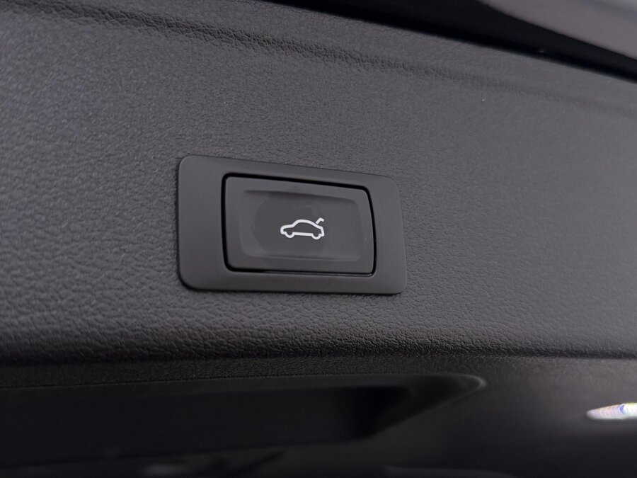 Audi A4 Avant 35 TFSI S-Line