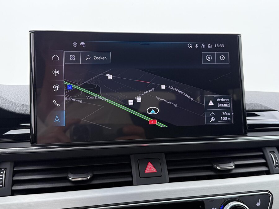 Audi A4 Avant 35 TFSI S-Line