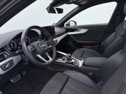 Audi A4 Limousine 40 TFSI S edition
