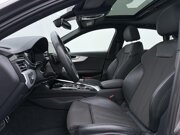 Audi A4 Limousine 40 TFSI S edition