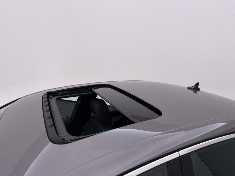 Audi A4 Limousine 40 TFSI S edition