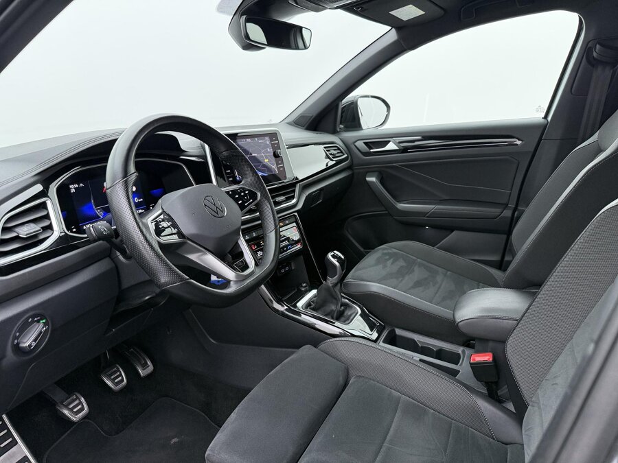 Volkswagen T-Roc 1.0 TSI R-Line