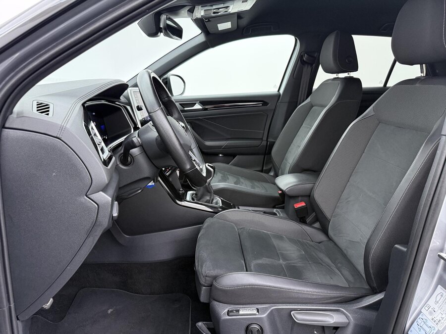 Volkswagen T-Roc 1.0 TSI R-Line