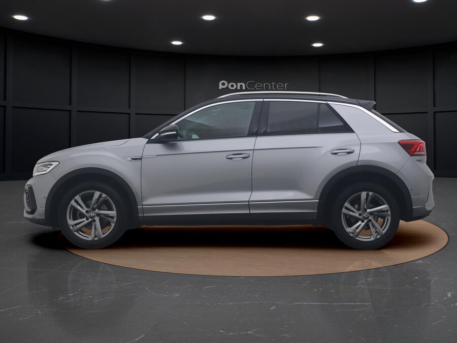 Volkswagen T-Roc 1.0 TSI R-Line