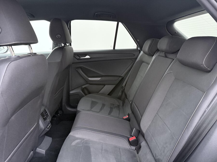 Volkswagen T-Roc 1.0 TSI R-Line