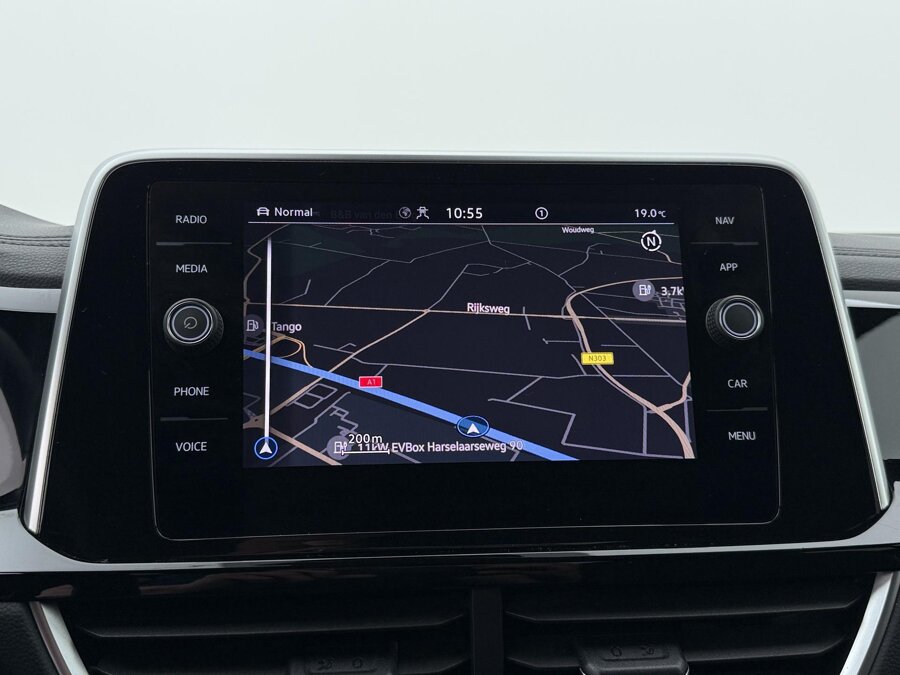 Volkswagen T-Roc 1.0 TSI R-Line