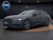 Audi A6 Avant 50 TFSI e quattro S edition Competition