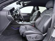Audi A6 Avant 50 TFSI e quattro S edition Competition